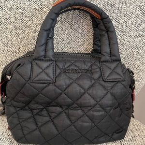 MZ Wallace Micro Sutton